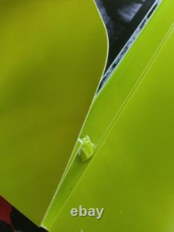 Coffret 10 DVD David Lynch The Lime Green Set, Anglais Zone 1 Import