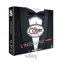 Coffret 32 DVD Cosby Show L'intégrale De La Série