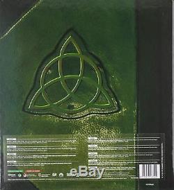 Coffret 49 DVD Charmed L'intégrale De La Série Édition Limitée Livre Des Ombres