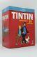 Coffret 7 Blu Ray Tintin L'intégrale 21 Aventures