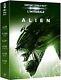 Coffret Alien-intégrale-6 Films Blu-ray Neuf