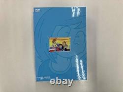 Coffret Anime DVD Collection Memories Volume 6 Maicching Machiko Sensei Coffret Anime DVD Collection Memories Volume 6 Maicching Machiko Sensei