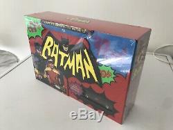 Coffret Batman La Série Des Années 1960 (Blu-Ray Collector NEUF)
