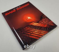 Coffret Blu-Ray Blade Runner Edition Collector 30ème Anniversaire