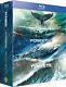 Coffret Blu-ray Océan Au Coeur De L'océan + Poseidon + En Pleine Tempête