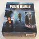 Coffret Blu Ray Peur Bleue La Trilogie Neuf