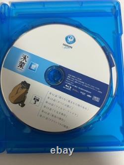 Coffret Blu-ray Hyouka 4 disques collection complète