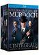 Coffret Blu-ray Integrale Les Enquetes De Murdoch Saison 1 A 8 Neuf