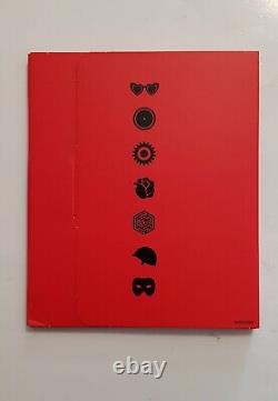 Coffret Blu-ray Steelbook intégrale Stanley KUBRICK 8 films dont 2 BD-UHD