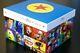 Coffret Collection Pixar L'anthologie De 13 Films Blu-ray Edition Limitée Fnac