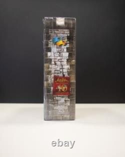 Coffret Collector Blu-ray Monty Python sacre Graal Edition 40e Anniversaire