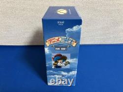 Coffret DVD Anime Three Musketeers Perfect Collection 2 état d'usage