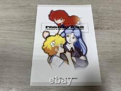 Coffret DVD complet Project A-Ko état non ouvert