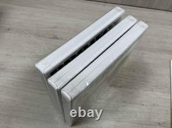 Coffret DVD complet Project A-Ko état non ouvert