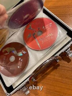 Coffret DvD Michael jackson Ultimate Edition
