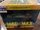 Coffret Edition Limitee Blu Ray 3d/ Blu Ray 2d Mad Max Fury Road Neuf