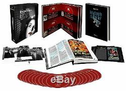 Coffret Encyclopedique Du Film Noir Americain 20 DVD