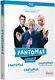 Coffret Fantomas La Trilogie édition Collector Limitée Blu-ray Neuf