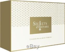 Coffret Integrale Secrets D'histoire 50 DVD