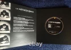 Coffret La nuit du chasseur Bluray DVD- Edition Ultime Très Bon État