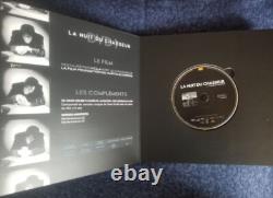 Coffret La nuit du chasseur Bluray DVD- Edition Ultime Très Bon État