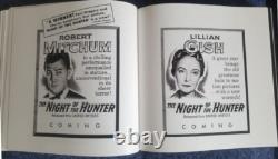 Coffret La nuit du chasseur Bluray DVD- Edition Ultime Très Bon État