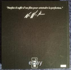 Coffret La nuit du chasseur Bluray DVD- Edition Ultime Très Bon État