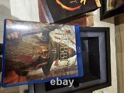 Coffret Le Hobbit trilogie Édition collector limitée