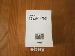 Coffret Les Deschiens 4 DVD En Tres Bon Etat