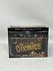 Coffret Les Goonies Édition Collector Steelbook 4k Ultra Hd Blu-ray Goodies Neuf