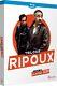 Coffret Les Ripoux Trilogie Blu-ray Les Ripoux, Ripoux Contre Ripoux, Ripoux 3