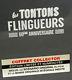 Coffret Les Tontons Flingueurs Edition 50e Anniversaire Numéro 3323/5000 Neuf
