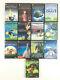 Coffret Lot 13 Dvd Hayao Miyazaki / Collection Studio Ghibli