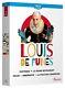Coffret Louis De Funès 5 Films Blu-ray