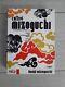 Coffret Mizoguchi 4 Dvd