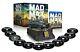 Coffret Mad Max Anthologie Blu-ray High-octane Collection Neuf édition Limitée