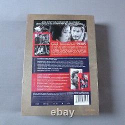 Coffret Rashomon Edition Prestige Limitee Blu Ray + DVD + Livre / Akira Kurosawa