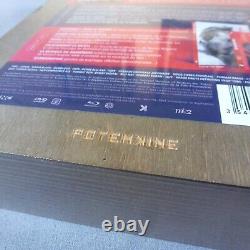 Coffret Rashomon Edition Prestige Limitee Blu Ray + DVD + Livre / Akira Kurosawa