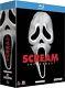 Coffret Scream L'intégrale Blu-ray Edition Limitée Collector Neuf