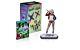 Coffret Suicide Squad Edition Limitée Statue Harley Quinn + Blu-ray 3d Neuf Rare