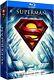 Coffret Superman L'anthologie Edition Collector Limitée Integrale Blu-ray Neuf