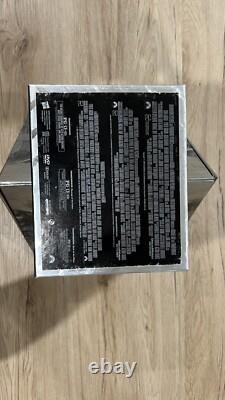 Coffret Trilogie Transformers Blu-ray 5000Ex