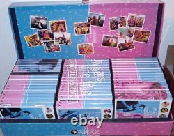 Coffret Valise La Totale En DVD Un Gars Une Fille L'integrale 51 DVD