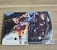 Coffret Blu Ray Guilty Crown Dvd