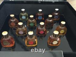 Coffret ma collection de jean Patou 1925 1964