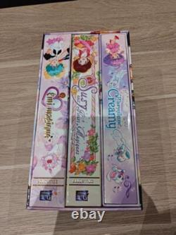 Coffret magical girls