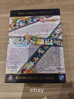 Coffret magical girls