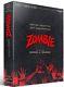 Coffret Ultimate Blu-ray Rare Zombie Avec Buste Ultra Limité (preco Mars 2019)