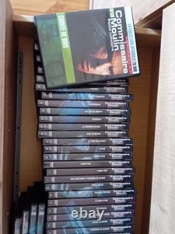 Collection Commissaire Moulin 1 A 39