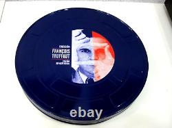 Collection Francois Truffaut DVD 12 Classiques + Posters